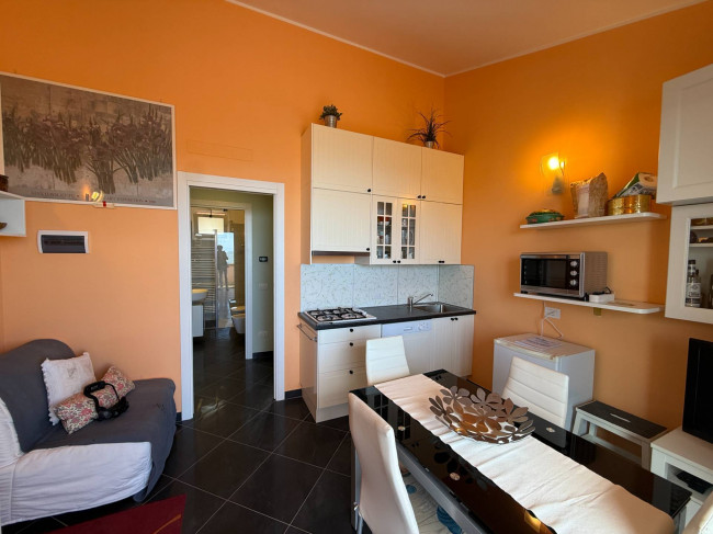 Appartamento in vendita a Magliolo