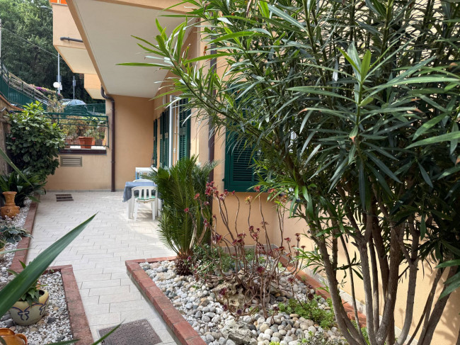 Appartamento in vendita a Pietra Ligure
