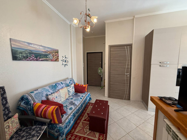 Appartamento in vendita a Pietra Ligure