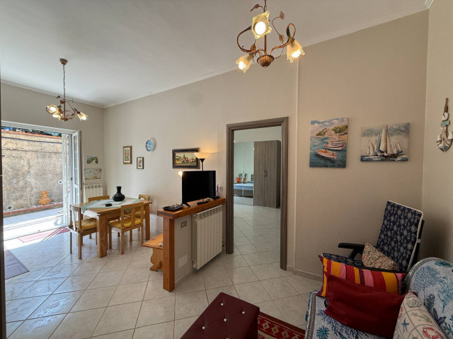 Appartamento in vendita a Pietra Ligure