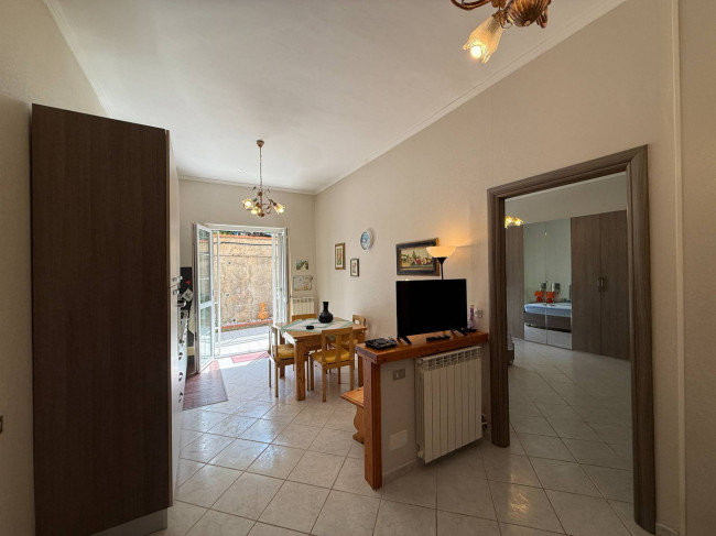 Appartamento in vendita a Pietra Ligure