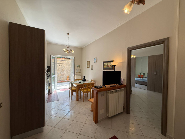 Appartamento in vendita a Pietra Ligure