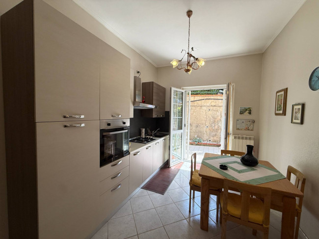Appartamento in vendita a Pietra Ligure