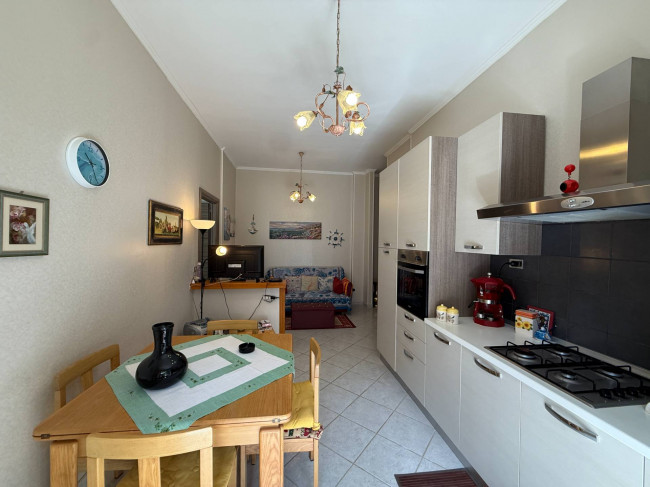 Appartamento in vendita a Pietra Ligure