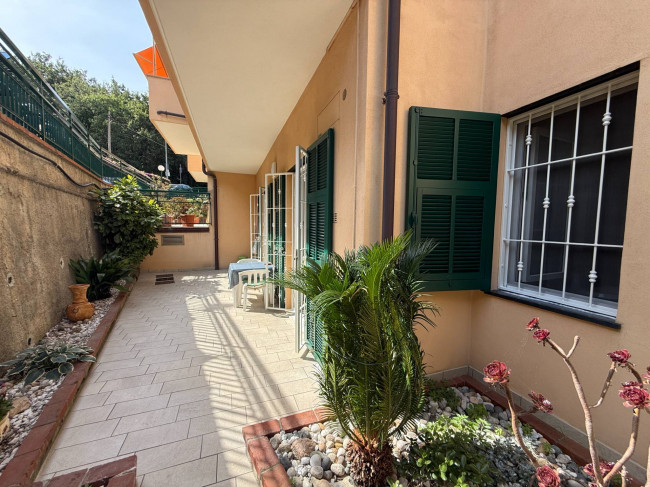 Appartamento in vendita a Pietra Ligure