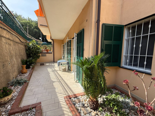 Appartamento in vendita a Pietra Ligure