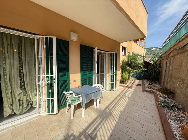 Appartamento in vendita a Pietra Ligure