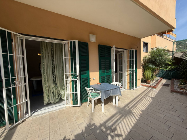 Appartamento in vendita a Pietra Ligure