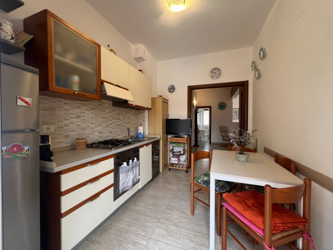 Appartamento in vendita a Pietra Ligure