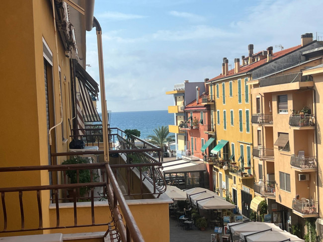 Appartamento in vendita a Pietra Ligure