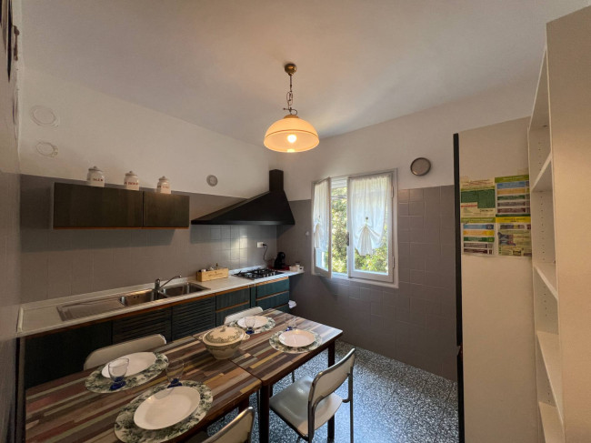 Casa singola in vendita a Borgio Verezzi