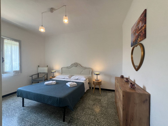 Casa singola in vendita a Borgio Verezzi