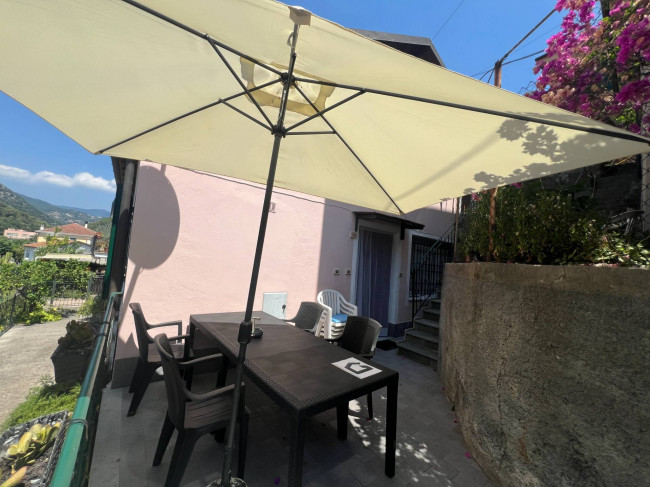 Casa singola in vendita a Borgio Verezzi