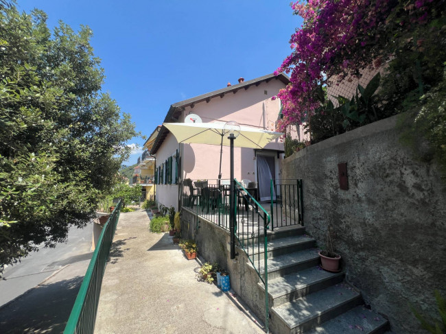 Casa singola in vendita a Borgio Verezzi