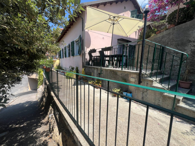 Casa singola in vendita a Borgio Verezzi