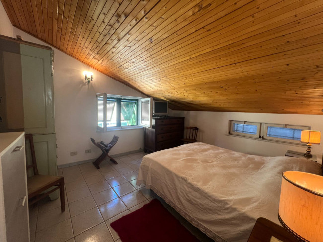 Casa singola in vendita a Borgio Verezzi