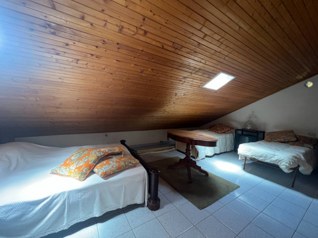 Casa singola in vendita a Borgio Verezzi