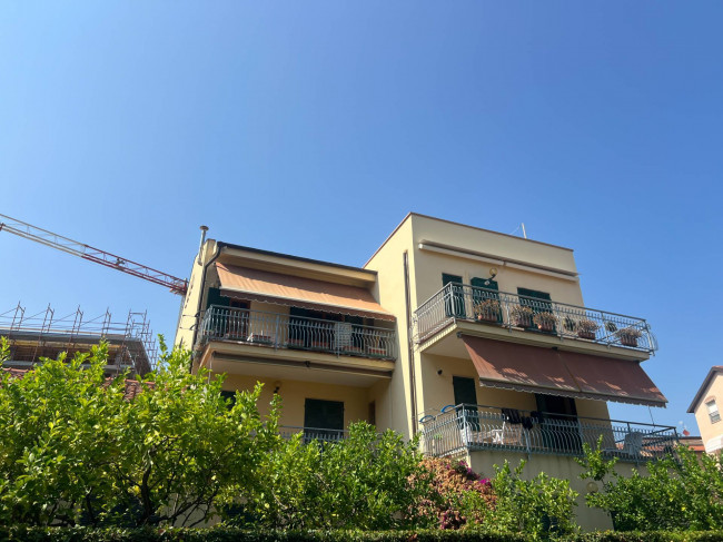 Appartamento in vendita a Pietra Ligure