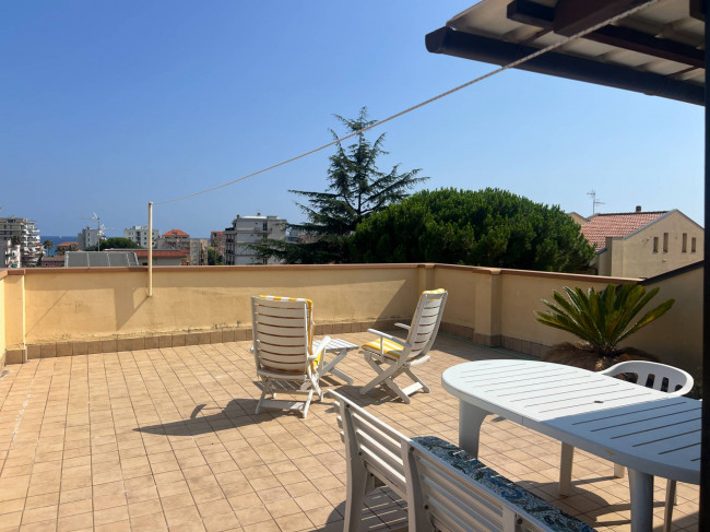Appartamento in vendita a Pietra Ligure