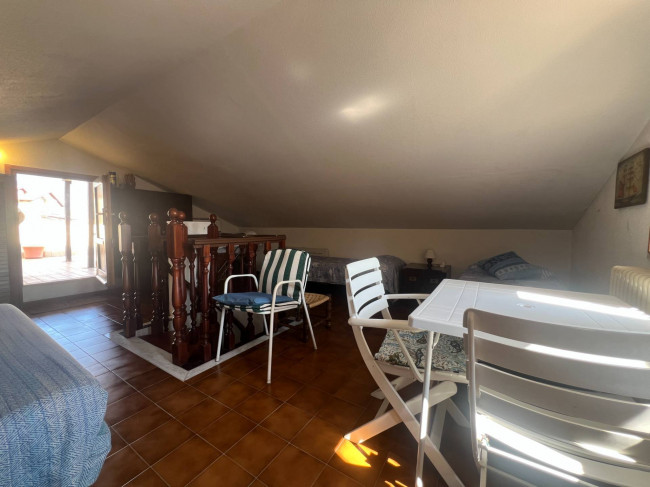 Appartamento in vendita a Pietra Ligure