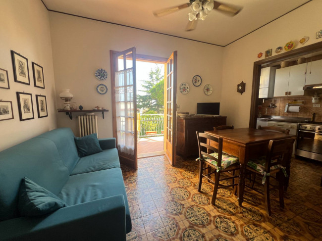 Appartamento in vendita a Pietra Ligure