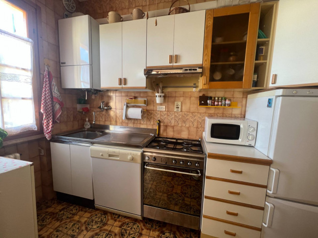 Appartamento in vendita a Pietra Ligure