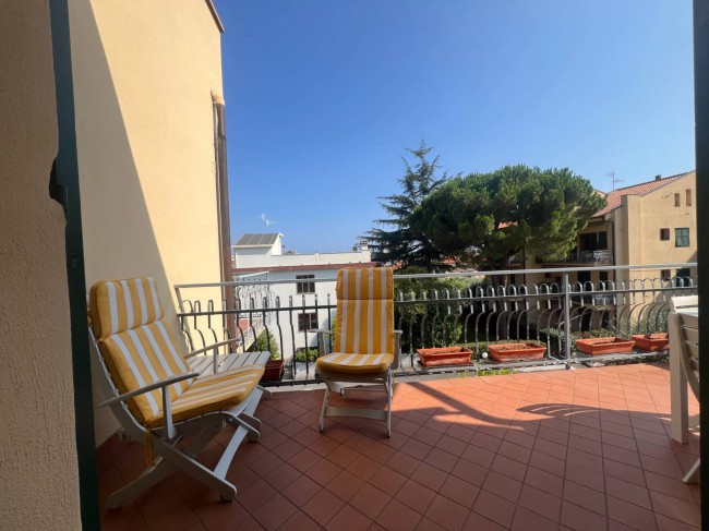 Appartamento in vendita a Pietra Ligure