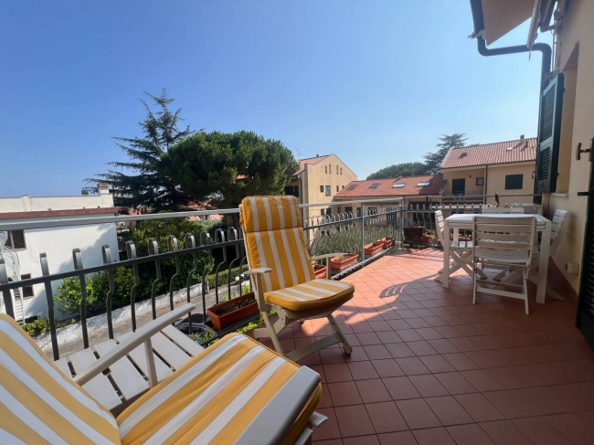 Appartamento in vendita a Pietra Ligure