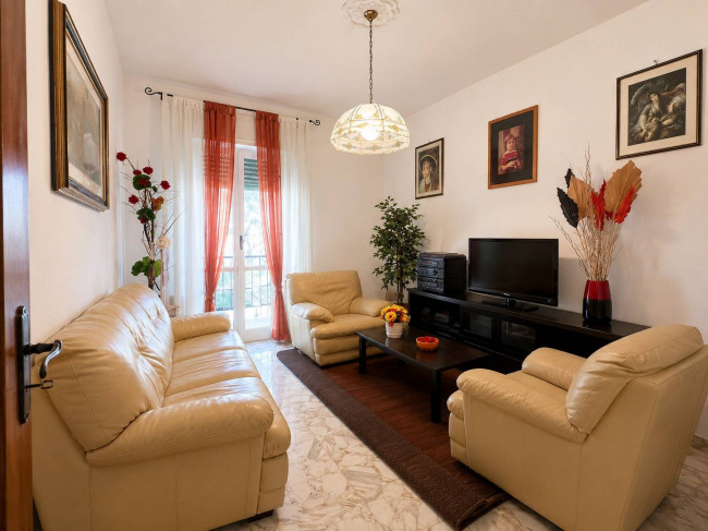 Appartamento in vendita a Pietra Ligure