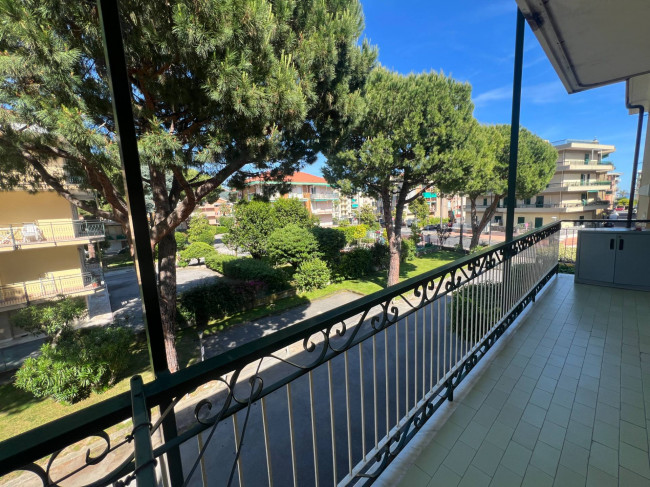 Appartamento in vendita a Pietra Ligure