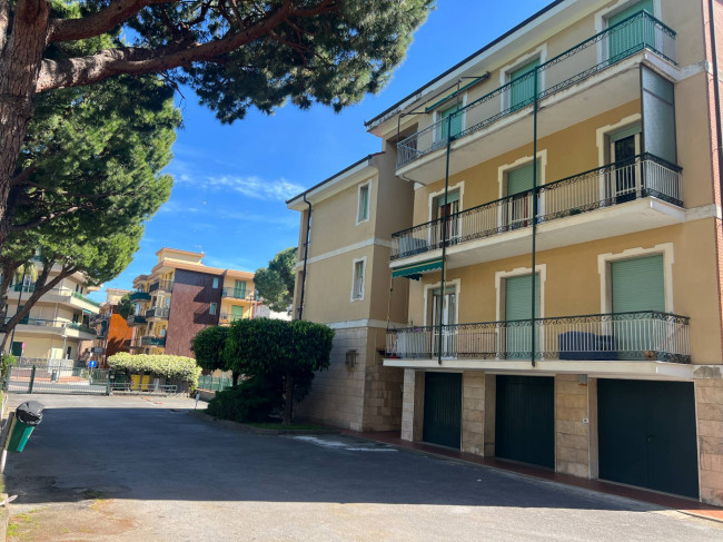 Appartamento in vendita a Pietra Ligure