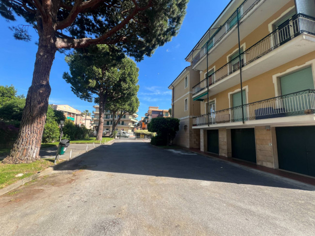 Appartamento in vendita a Pietra Ligure