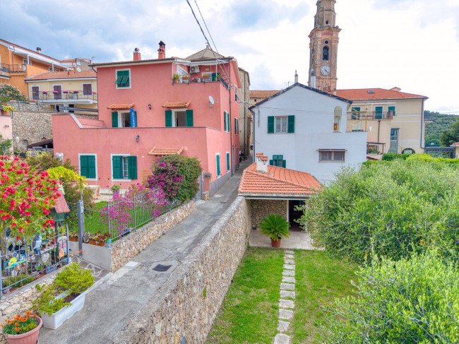 Appartamento in vendita a Tovo San Giacomo