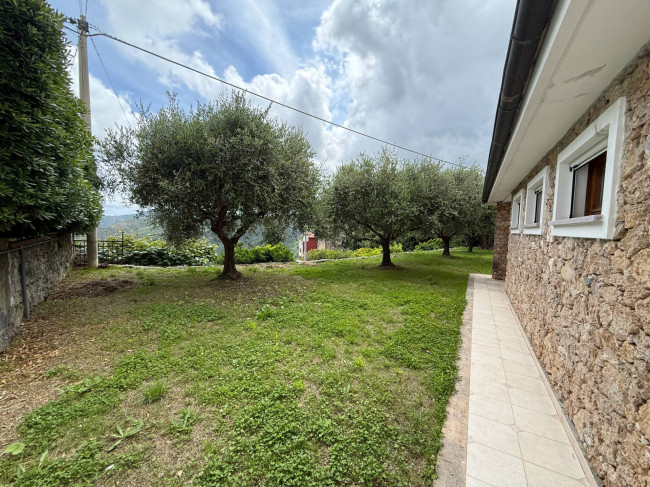 Appartamento in vendita a Tovo San Giacomo