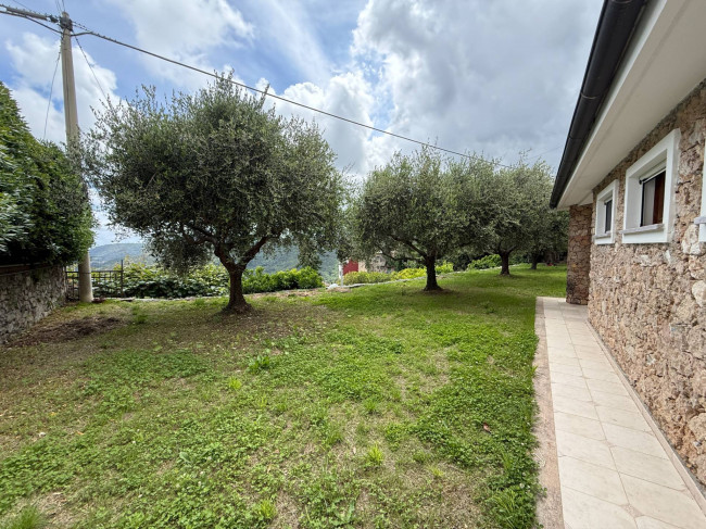 Appartamento in vendita a Tovo San Giacomo