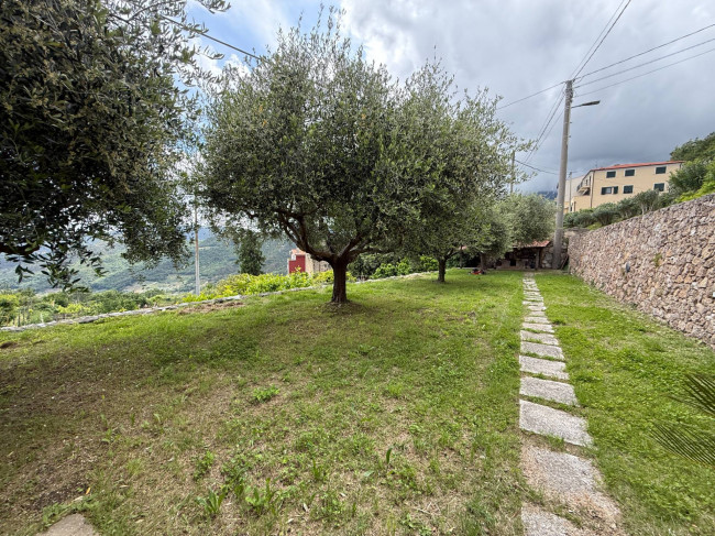 Appartamento in vendita a Tovo San Giacomo