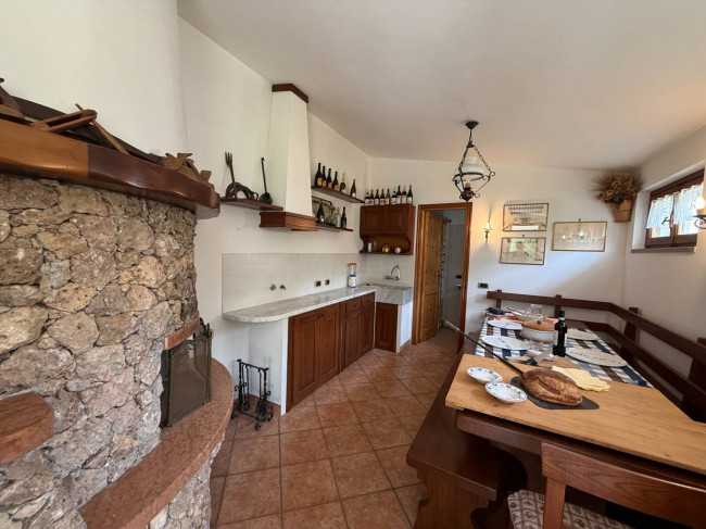 Appartamento in vendita a Tovo San Giacomo