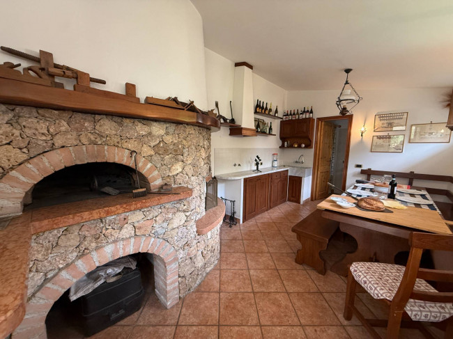 Appartamento in vendita a Tovo San Giacomo