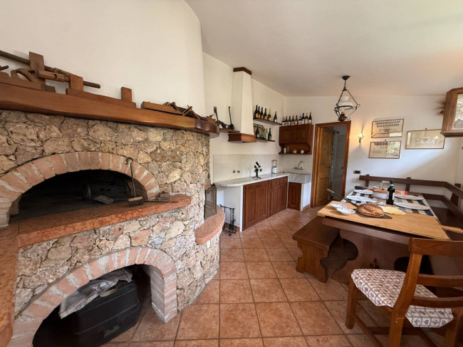 Appartamento in vendita a Tovo San Giacomo