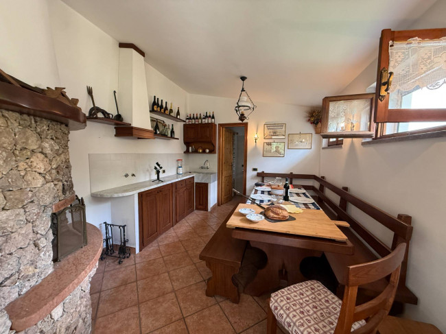 Appartamento in vendita a Tovo San Giacomo