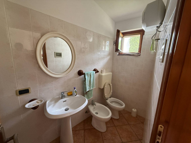 Appartamento in vendita a Tovo San Giacomo