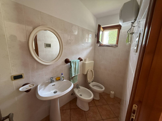 Appartamento in vendita a Tovo San Giacomo