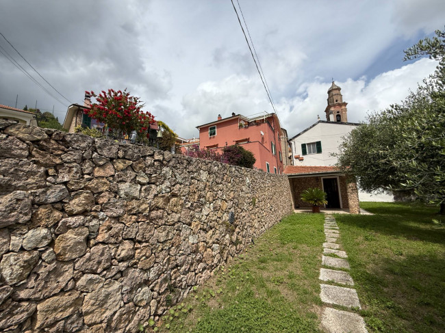 Appartamento in vendita a Tovo San Giacomo
