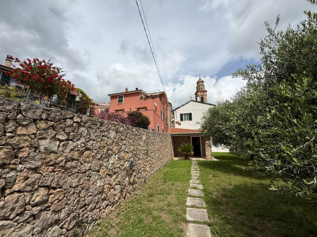 Appartamento in vendita a Tovo San Giacomo