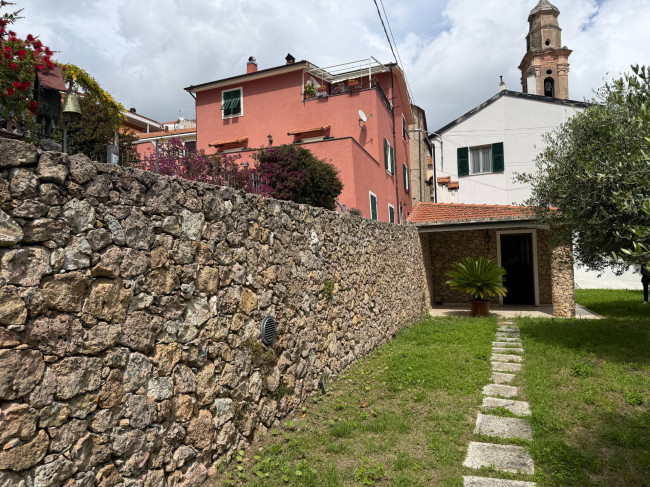 Appartamento in vendita a Tovo San Giacomo