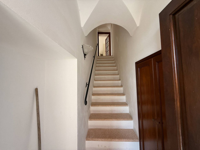 Appartamento in vendita a Tovo San Giacomo