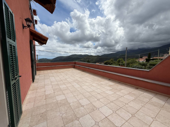 Appartamento in vendita a Tovo San Giacomo