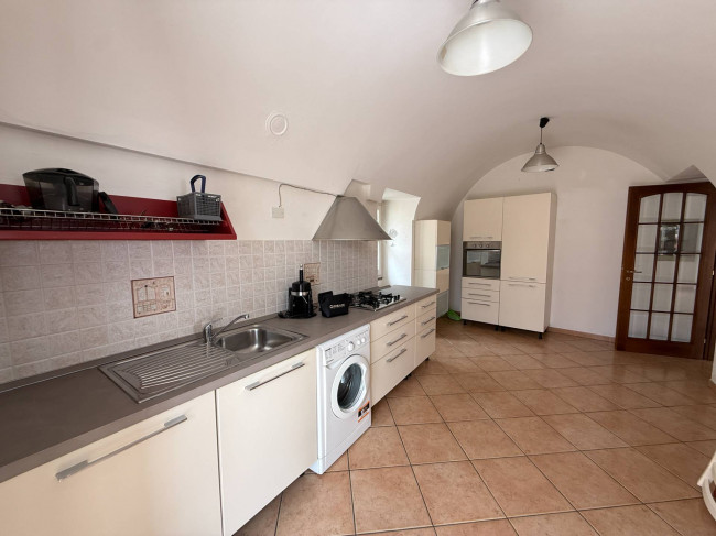 Appartamento in vendita a Tovo San Giacomo