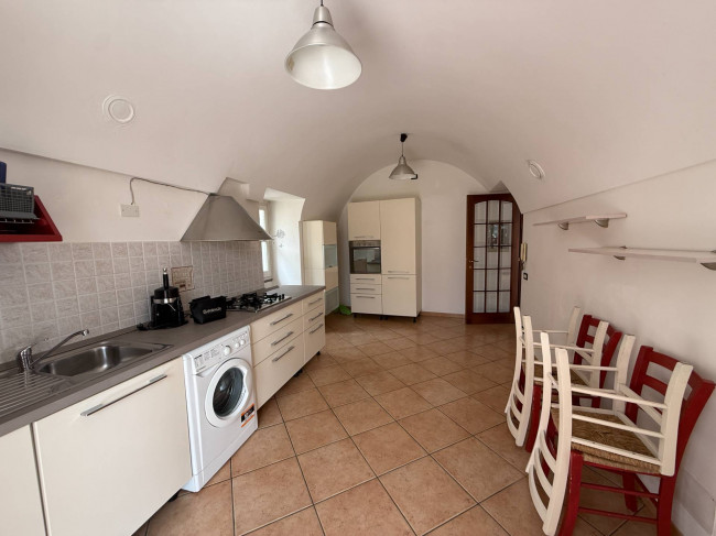 Appartamento in vendita a Tovo San Giacomo