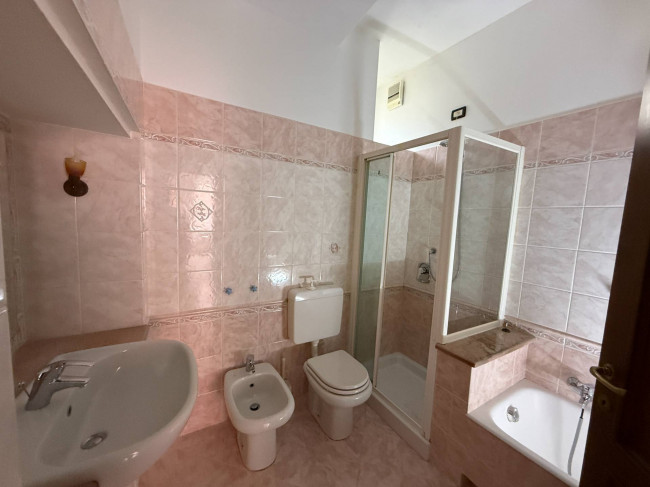 Appartamento in vendita a Tovo San Giacomo